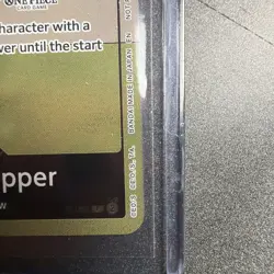 Tony Tony.Chopper (CS 25-26 Event Pack) P-065 One Piece Promotion Cards Foil - Image 4