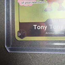 Tony Tony.Chopper (CS 25-26 Event Pack) P-065 One Piece Promotion Cards Foil - Image 5