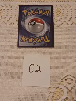 Pokemon With Grey Felt Hat Van Gogh DIY Art Card - Image 3