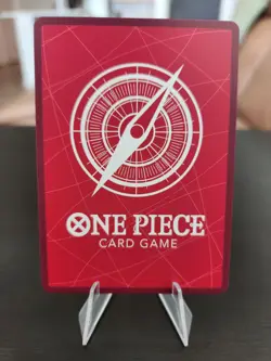 Perona OP06-021 Leader Alt Art One Piece Card Game ENGLISH NM - Image 2