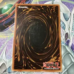 Yu-Gi-Oh TCG Card | Special Hurricane AST-084 LP Rare - Image 2