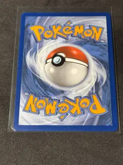 Pokemon TCG Charizard EX Double Rare Holo Card 006/165 Scarlet & Violet 151 - Image 2