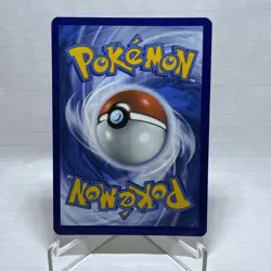 Pokemon TCG Herdier White Flare Illustration Rare Card 155/086 NM - Image 2