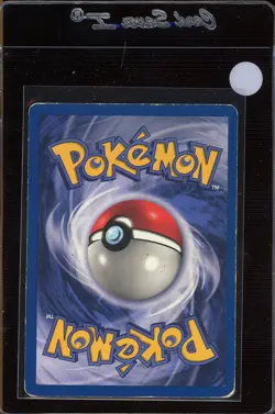 RHYDON Pokemon Card - WOTC - 1st Edition - Jungle - 45/64 - NM - Image 2