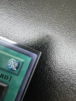 Yu-Gi-Oh! Holo Secret Rare Prismatic Magic Card EDS-001 NM - Image 4