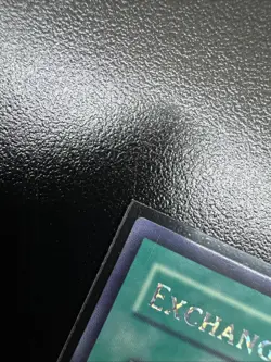 Yu-Gi-Oh! Holo Secret Rare Prismatic Magic Card EDS-001 NM - Image 5