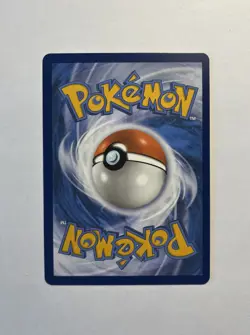 Pokemon TCG Lost Origin Poliwhirl 31/196 Regular Uncommon Card - Image 2