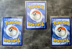 Pokemon Black Bolt/White Flare Poster Collection Promos & 100 Card Lot w/EX Holo - Image 5