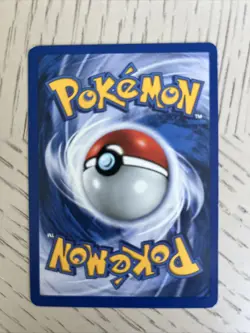 Pokemon TCG SLEEP 79/82 (Team Rocket’s secret￼ machine) Trainer ￼Card -💎NM💎 - Image 2
