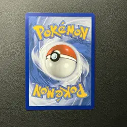 Pokemon TCG Chatot Card 181/162 SV05: Temporal Forces NM Illustration Rare - Image 2