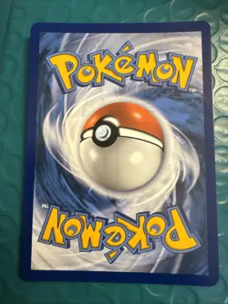 Pikachu & Zekrom GX SM248 Sun & Moon Full Art Black Star Promo Pokemon Card - Image 2