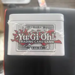 YU-GI-OH | 2025 MEGA-PACK Tin - SEALED | Trading Card Game - Image 2