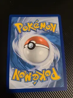 Eri 199/162 - Pokemon Temporal Forces Full Art Trainer Card NM - Image 2