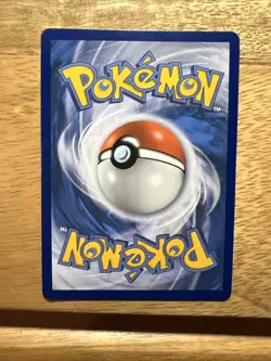 Pokemon Gardevoir EX TCG Steam Siege Holo Full Art Ultra Rare Card 111/114 - Image 2