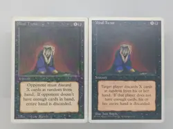 Mind Twist -See Pics!- Small Seller 💌 Fast Free Shipping! - Image 1