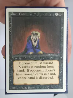 Mind Twist -See Pics!- Small Seller 💌 Fast Free Shipping! - Image 2