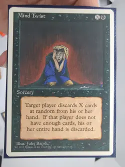 Mind Twist -See Pics!- Small Seller 💌 Fast Free Shipping! - Image 4