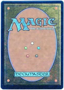 OPPRESSION X1 MAGIC MTG URZA'S SAGA EXCELLENT (EX) 1999 - Image 2