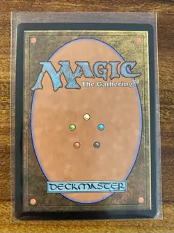 MTG✨CRYPT GHAST Retro Frame FOIL✨RVR MINT RARE Creature 2024 RAHN Art UNPLAYED - Image 2