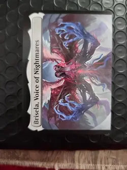 Gisela, the Broken Blade Innistrad Remastered Regular - Image 2