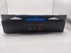 Magic The Gathering Universes Beyond: Doctor Who Masters Of Evil Commander Deck - Image 5