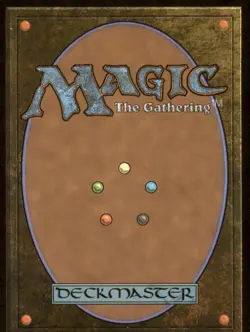 2017 Magic the Gathering MTG Damnation #063 Sorcery - Image 2