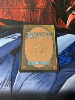 The Walls of Ba Sing Se (TLA) 261 English Mythic MTG Avatar The Last Airbender - Image 3