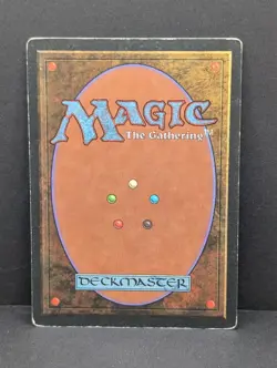 Savannah Revised MTG Magic The Gathering Dual Land Reserved List vintage EDH MP - Image 2
