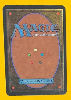 MTG MESA PEGASUS Alpha (OldManMTG 008-387) - Image 2