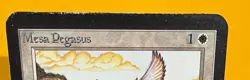 MTG MESA PEGASUS Alpha (OldManMTG 008-387) - Image 3