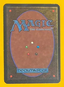 MTG MESA PEGASUS Alpha (OldManMTG 012-961) - Image 2