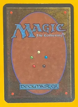 MTG MESA PEGASUS Alpha (OldManMTG 012-962) - Image 2