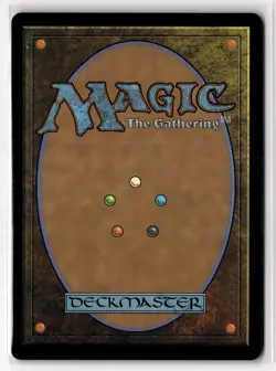 Loyal Retainers 39 Commander Masters Normal NM - Image 2