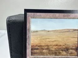 1993 SAVANNAH Magic the Gathering Collector's Edition CE MTG Sharp Corners - Image 2