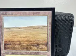 1993 SAVANNAH Magic the Gathering Collector's Edition CE MTG Sharp Corners - Image 3