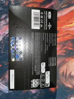 MTG Secret Lair x The Office Dwight’s Destiny Nonfoil Sealed Mint English - Image 2