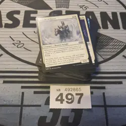 Wilds Of Eldraine MTG Bundle. Magic The Gathering WOE Lot (497) - Image 2