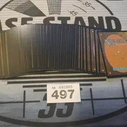 Wilds Of Eldraine MTG Bundle. Magic The Gathering WOE Lot (497) - Image 3