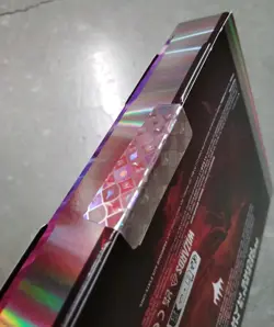 MTG ** Modern Horizons 3 Collector Booster ** Brand new - In Hand - Sealed ** - Image 3