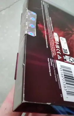 MTG ** Modern Horizons 3 Collector Booster ** Brand new - In Hand - Sealed ** - Image 4