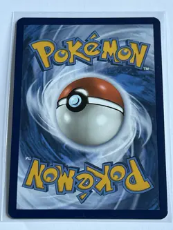 Poliwhirl 61 / 165 Pokemon Scarlet & Violet 151 2023 Near Mint Reverse Holo - Image 3