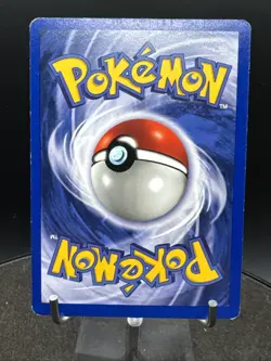 Shadowless Magikarp Base Set 35/102 Pokemon Uncommon - Image 4