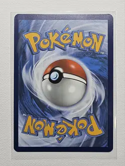 Pokemon Pachirisu 208/198 SV01: Scarlet & Violet Illustration Rare Full Art - Image 4