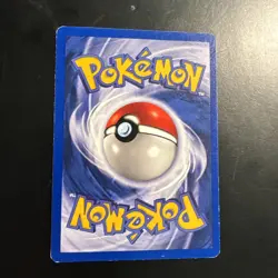 Pokemon TCG Base Set (Shadowless) #70/102 Clefairy Doll LP - Image 5