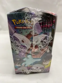 Pokemon TCG Sun & Moon Unified Minds Booster Box - Image 3