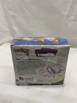 Pokemon TCG Sun & Moon Unified Minds Booster Box - Image 5