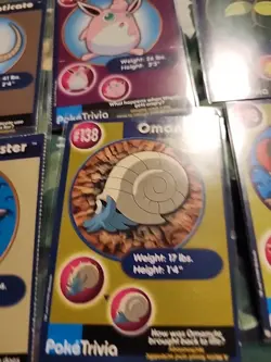 9 Burger King Pokemon Cards - Image 3
