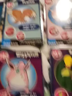 9 Burger King Pokemon Cards - Image 5