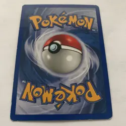 Jynx Uncommon 31/64 NM - 2001 Pokemon TCG Neo Revelation WOTC - Image 4