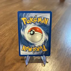 Pokemon TCG Minun 67/101 Hidden Legends LP - Image 2